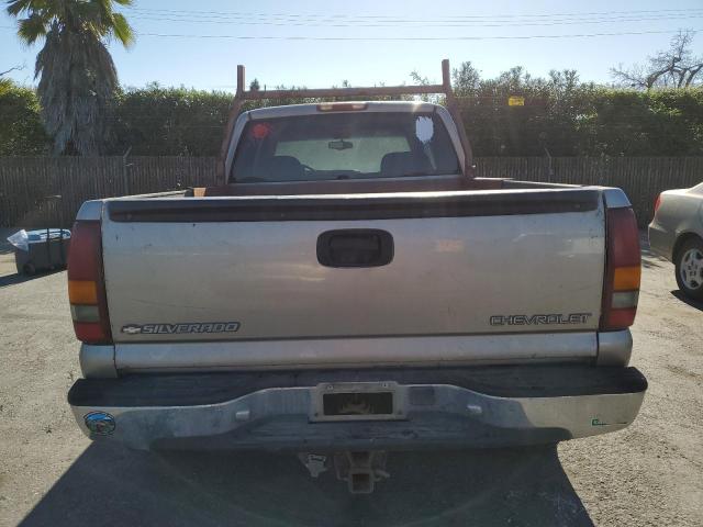 Photo 5 VIN: 2GCEK19V2X1245319 - CHEVROLET SILVERADO 