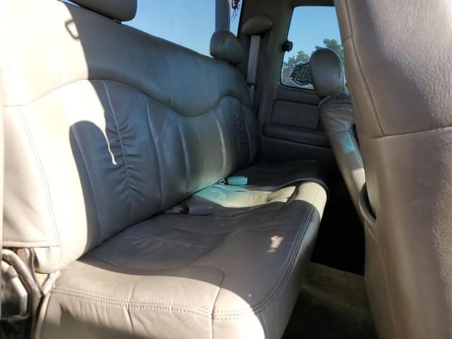 Photo 9 VIN: 2GCEK19V2X1245319 - CHEVROLET SILVERADO 