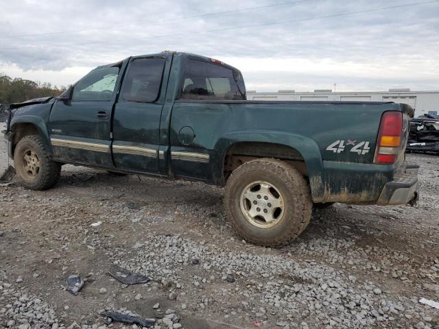 Photo 1 VIN: 2GCEK19V311374161 - CHEVROLET SILVERADO 