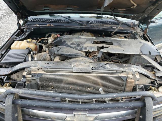 Photo 10 VIN: 2GCEK19V311374161 - CHEVROLET SILVERADO 