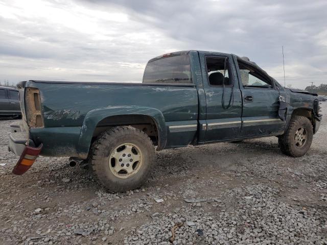 Photo 2 VIN: 2GCEK19V311374161 - CHEVROLET SILVERADO 