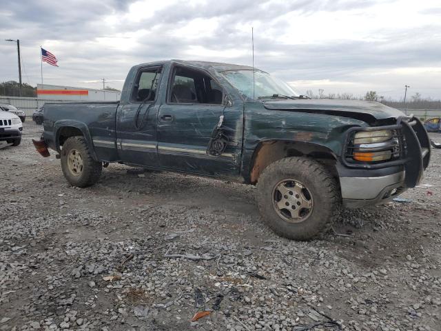 Photo 3 VIN: 2GCEK19V311374161 - CHEVROLET SILVERADO 