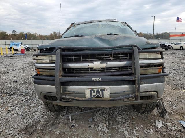 Photo 4 VIN: 2GCEK19V311374161 - CHEVROLET SILVERADO 