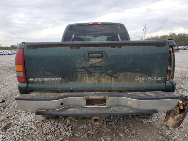 Photo 5 VIN: 2GCEK19V311374161 - CHEVROLET SILVERADO 