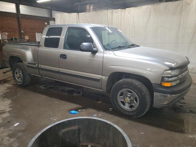 Photo 3 VIN: 2GCEK19V321153399 - CHEVROLET SILVERADO 