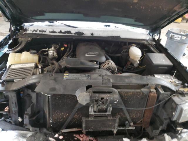 Photo 10 VIN: 2GCEK19V331182340 - CHEVROLET ALL MODELS 