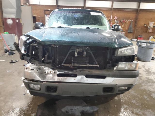 Photo 4 VIN: 2GCEK19V331182340 - CHEVROLET ALL MODELS 