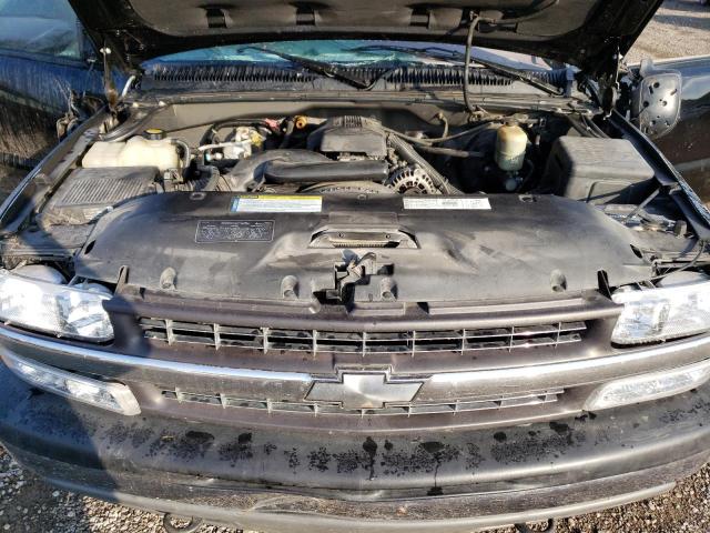 Photo 10 VIN: 2GCEK19V3X1246107 - CHEVROLET ALL MODELS 