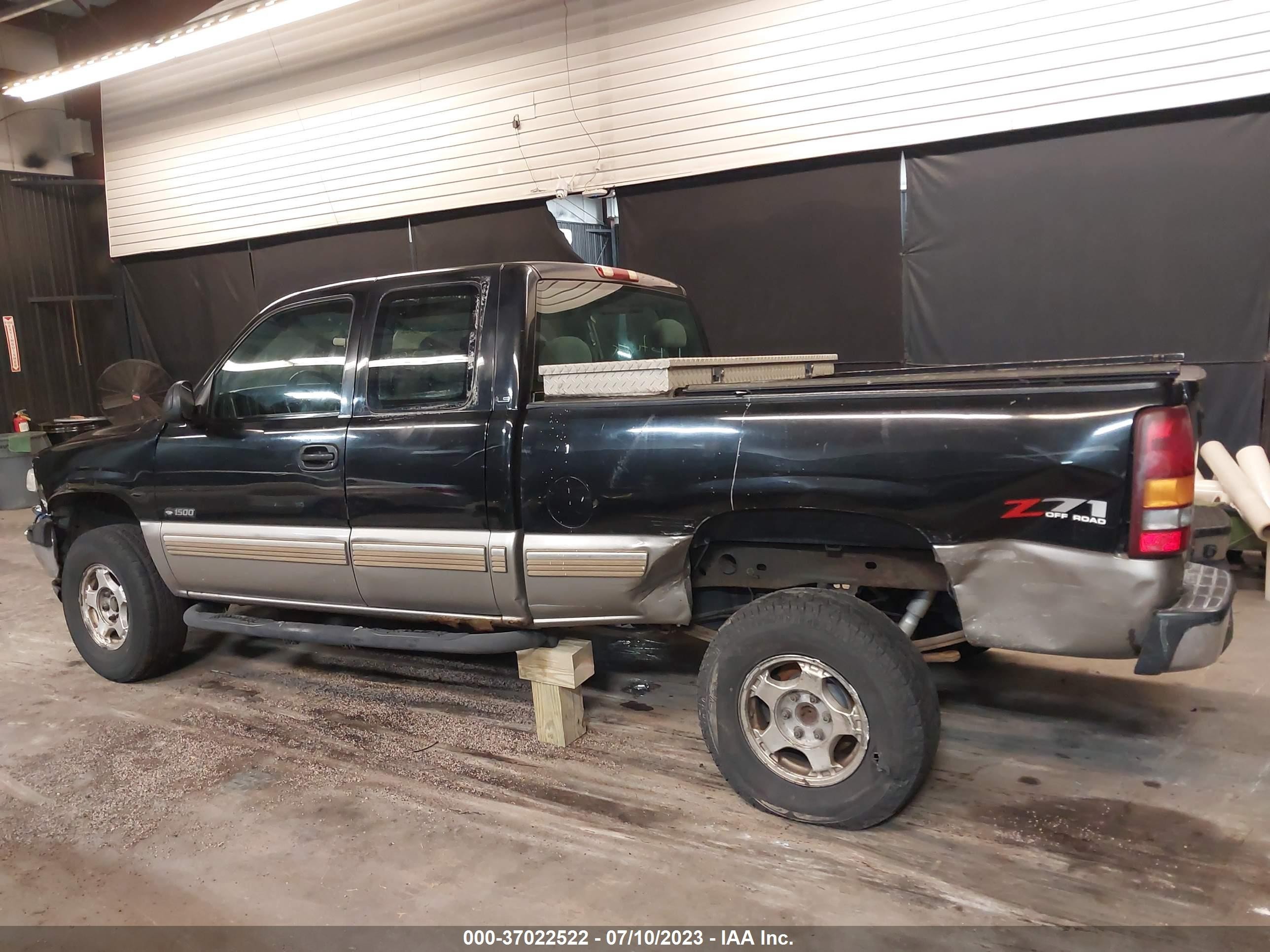 Photo 12 VIN: 2GCEK19V421177789 - CHEVROLET SILVERADO 