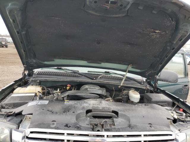 Photo 10 VIN: 2GCEK19V441313129 - CHEVROLET ALL MODELS 