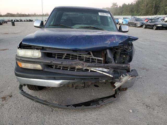 Photo 4 VIN: 2GCEK19V5Y1376522 - CHEVROLET SILVERADO 