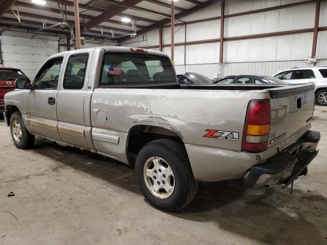 Photo 1 VIN: 2GCEK19V621313582 - CHEVROLET SILVERADO 