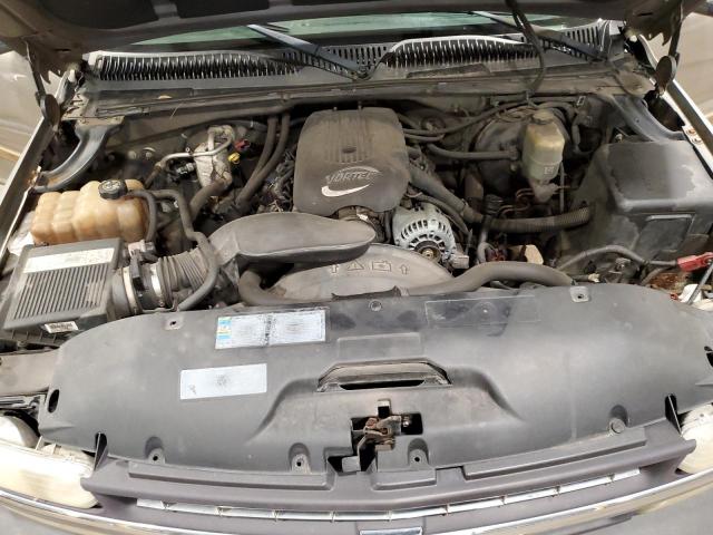 Photo 10 VIN: 2GCEK19V621313582 - CHEVROLET SILVERADO 