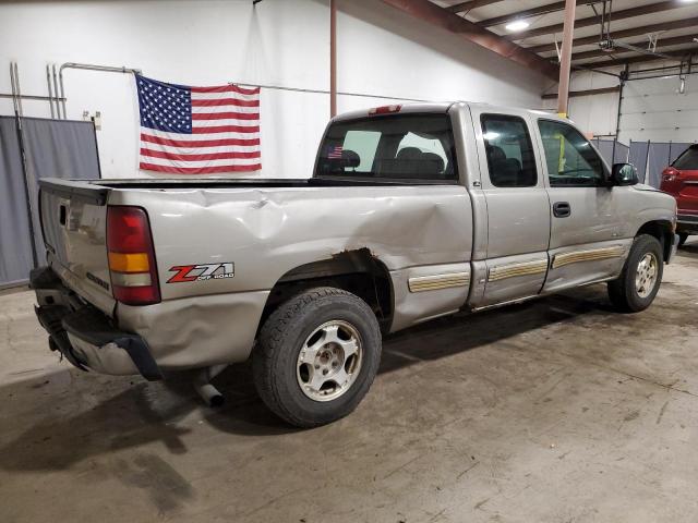 Photo 2 VIN: 2GCEK19V621313582 - CHEVROLET SILVERADO 