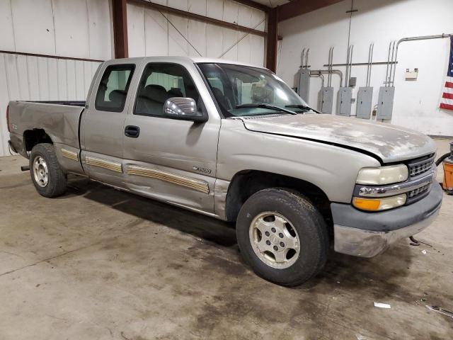 Photo 3 VIN: 2GCEK19V621313582 - CHEVROLET SILVERADO 