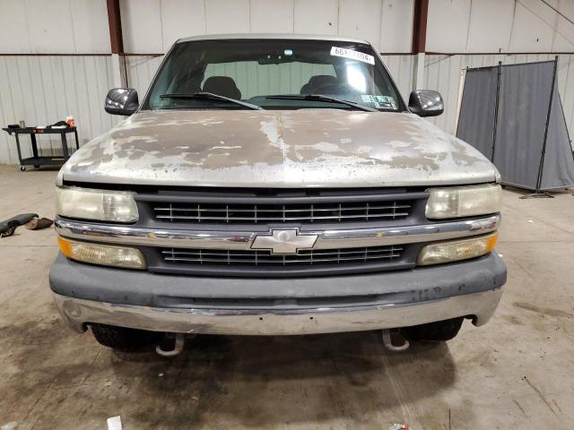 Photo 4 VIN: 2GCEK19V621313582 - CHEVROLET SILVERADO 