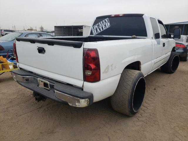 Photo 3 VIN: 2GCEK19V631114582 - CHEVROLET SILVERADO 