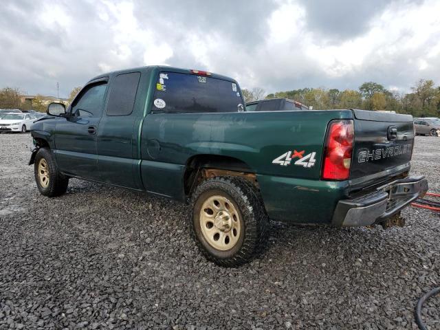 Photo 1 VIN: 2GCEK19V661304029 - CHEVROLET SILVERADO 