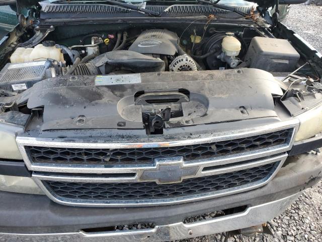 Photo 10 VIN: 2GCEK19V661304029 - CHEVROLET SILVERADO 