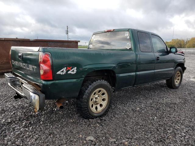 Photo 2 VIN: 2GCEK19V661304029 - CHEVROLET SILVERADO 