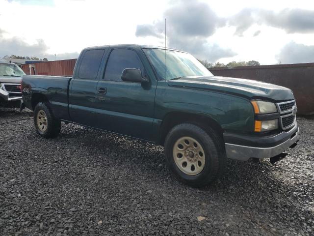 Photo 3 VIN: 2GCEK19V661304029 - CHEVROLET SILVERADO 