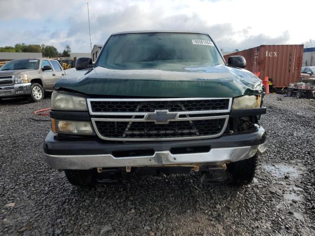 Photo 4 VIN: 2GCEK19V661304029 - CHEVROLET SILVERADO 