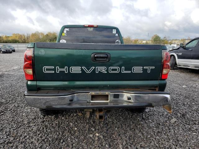 Photo 5 VIN: 2GCEK19V661304029 - CHEVROLET SILVERADO 