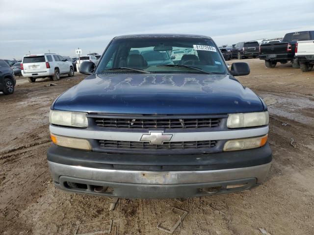 Photo 4 VIN: 2GCEK19V6Y1372589 - CHEVROLET ALL MODELS 