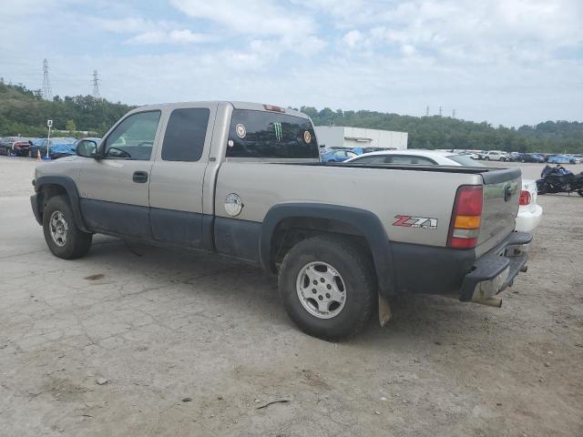 Photo 1 VIN: 2GCEK19V721415621 - CHEVROLET SILVERADO 