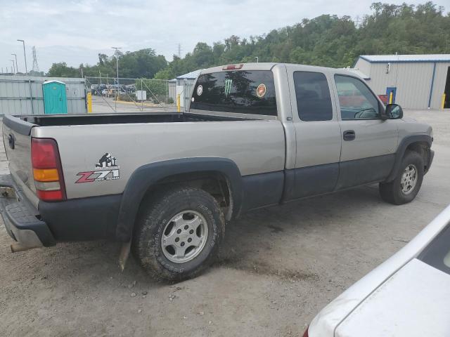 Photo 2 VIN: 2GCEK19V721415621 - CHEVROLET SILVERADO 