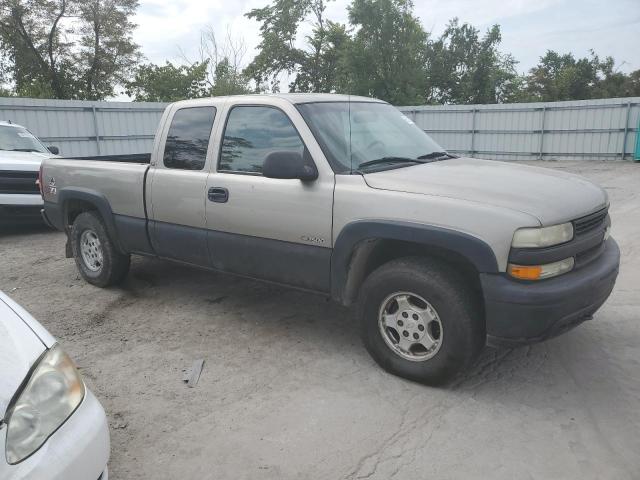 Photo 3 VIN: 2GCEK19V721415621 - CHEVROLET SILVERADO 