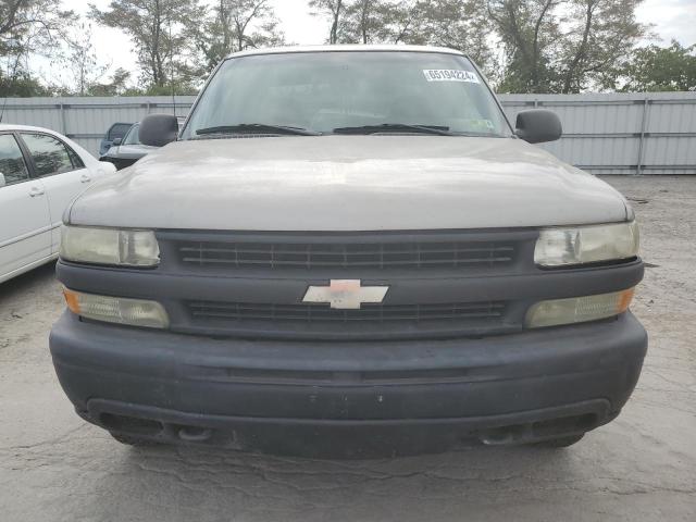 Photo 4 VIN: 2GCEK19V721415621 - CHEVROLET SILVERADO 