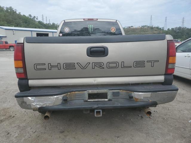 Photo 5 VIN: 2GCEK19V721415621 - CHEVROLET SILVERADO 