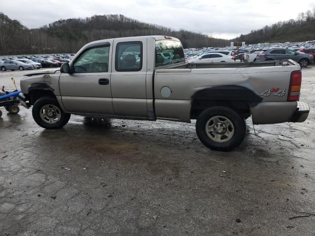 Photo 1 VIN: 2GCEK19V731102554 - CHEVROLET SILVERADO 