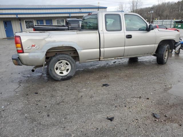 Photo 2 VIN: 2GCEK19V731102554 - CHEVROLET SILVERADO 