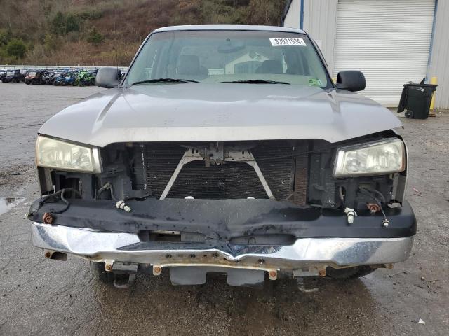 Photo 4 VIN: 2GCEK19V731102554 - CHEVROLET SILVERADO 