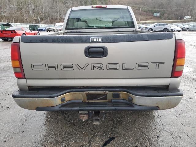 Photo 5 VIN: 2GCEK19V731102554 - CHEVROLET SILVERADO 