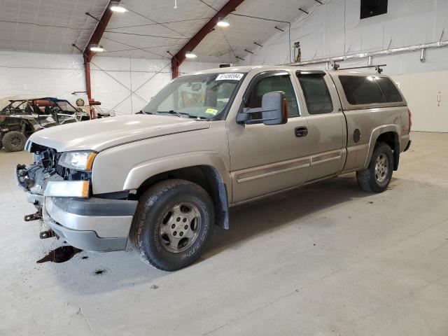 Photo 0 VIN: 2GCEK19V731317268 - CHEVROLET SILVERADO 