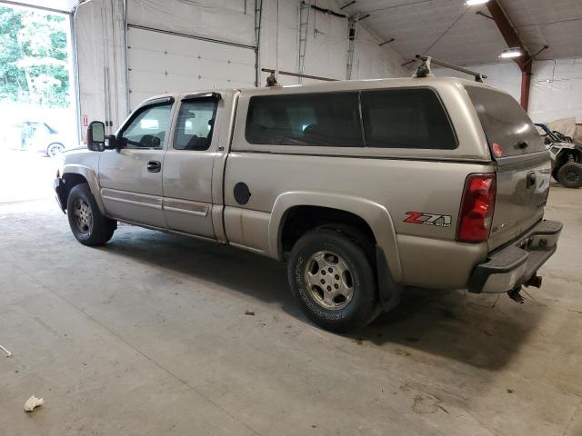 Photo 1 VIN: 2GCEK19V731317268 - CHEVROLET SILVERADO 