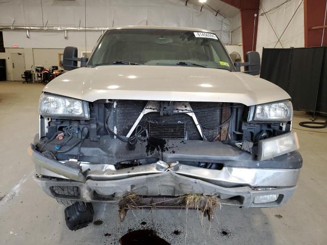 Photo 4 VIN: 2GCEK19V731317268 - CHEVROLET SILVERADO 