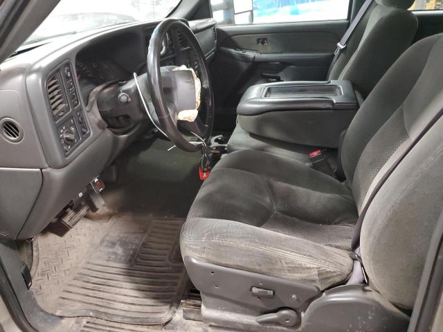 Photo 6 VIN: 2GCEK19V731317268 - CHEVROLET SILVERADO 