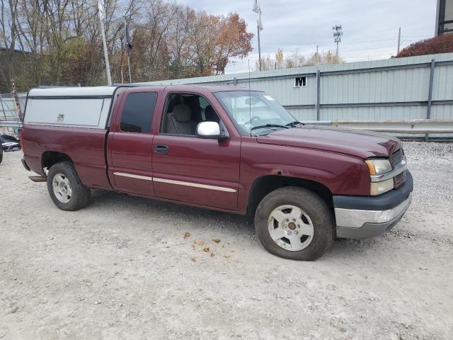 Photo 3 VIN: 2GCEK19V731397249 - CHEVROLET SILVERADO 