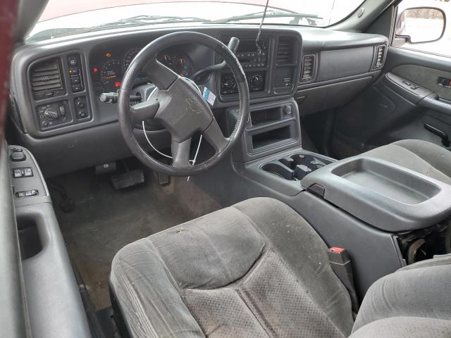 Photo 7 VIN: 2GCEK19V731397249 - CHEVROLET SILVERADO 