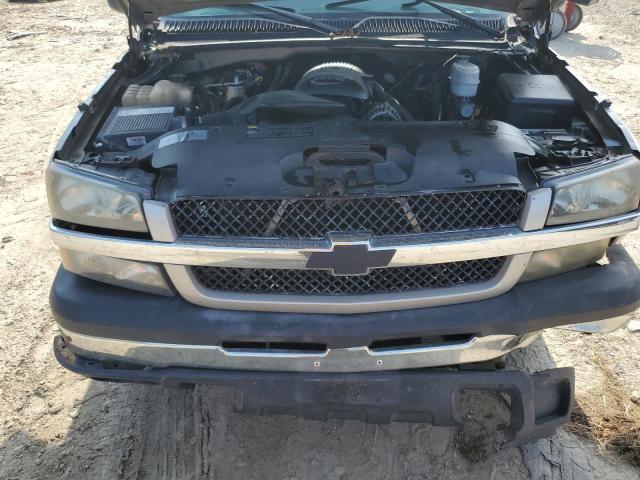 Photo 10 VIN: 2GCEK19V741383501 - CHEVROLET SILVERADO 