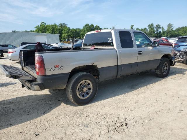 Photo 2 VIN: 2GCEK19V741383501 - CHEVROLET SILVERADO 