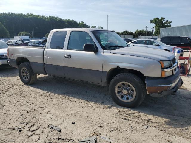 Photo 3 VIN: 2GCEK19V741383501 - CHEVROLET SILVERADO 