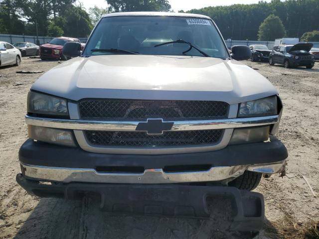 Photo 4 VIN: 2GCEK19V741383501 - CHEVROLET SILVERADO 