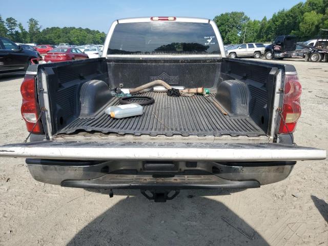 Photo 5 VIN: 2GCEK19V741383501 - CHEVROLET SILVERADO 