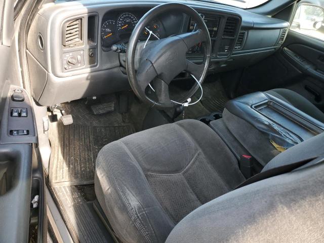 Photo 7 VIN: 2GCEK19V741383501 - CHEVROLET SILVERADO 