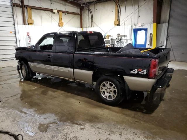 Photo 1 VIN: 2GCEK19V831261535 - CHEVROLET SILVERADO 